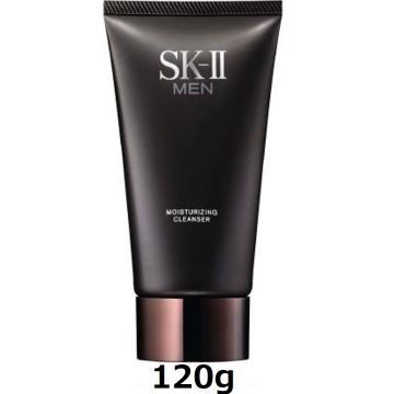 SK-II メン モイスチャライジング クレンザー 120g